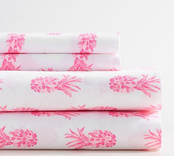 Lily Pulitzer And Pottery Barn Release New Collection