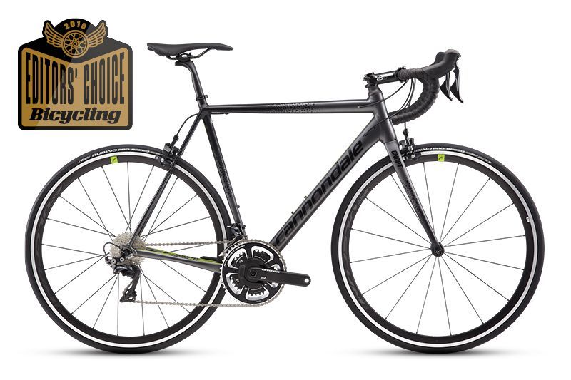 Cannondale CAAD12 Dura-Ace Road Bike Review – Aluminum Race Bike