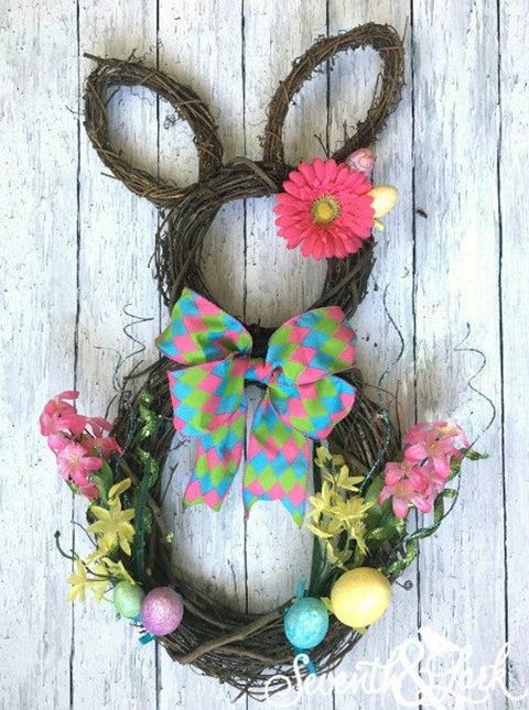 DIY Easter Decorations 2020 - Homemade Easter Decorating Ideas