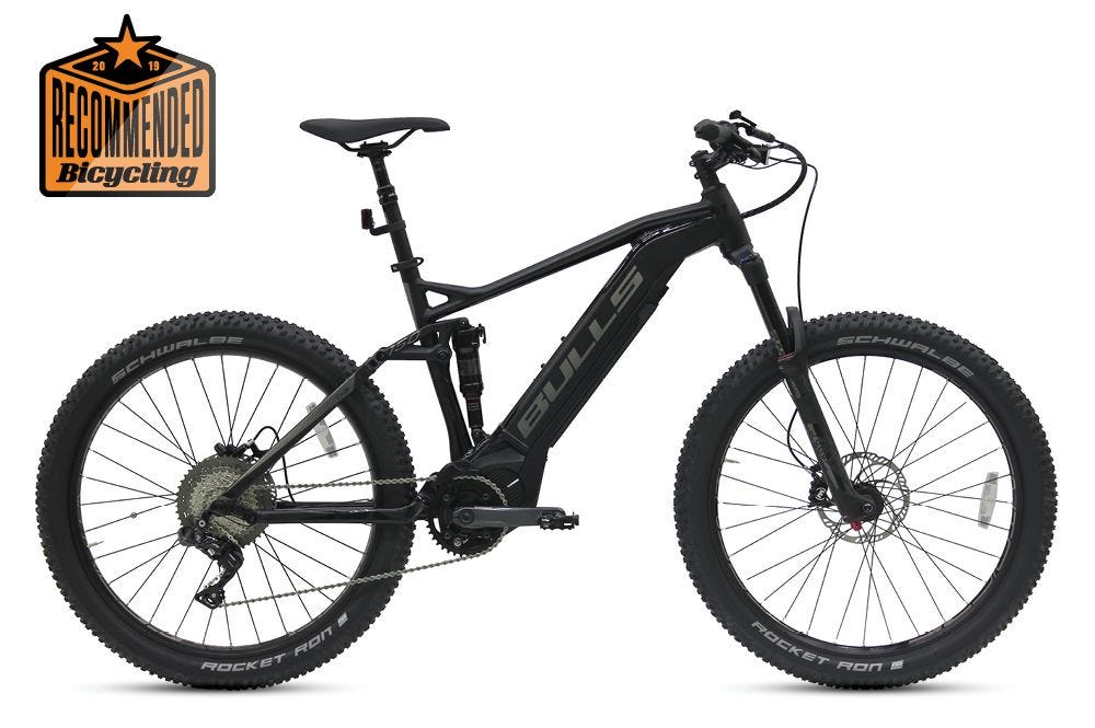 best electric bikes 2019