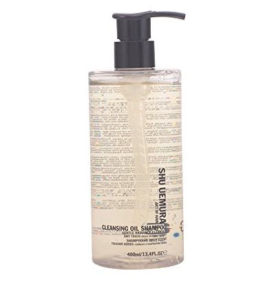 Shu Uemura Cleansing Oil Shampoo 400ml