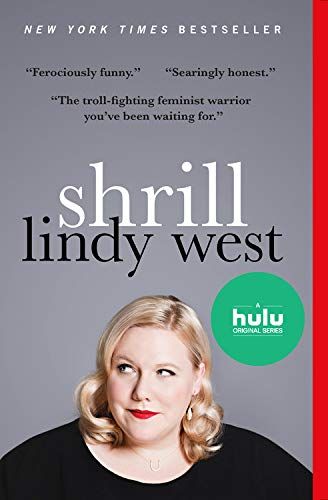 'Shrill' by Lindy West