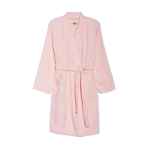 18 Best Terry Cloth Robes for Men & Women in 2019