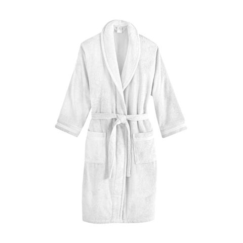 21 Best Terry Cloth Robes for Men & Women in 2021 - Terry Bathrobe ...