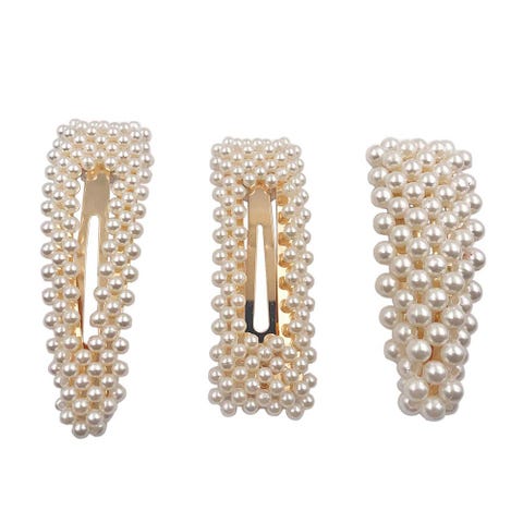 10 Best Hair Barrettes That Are On Trend In 2019