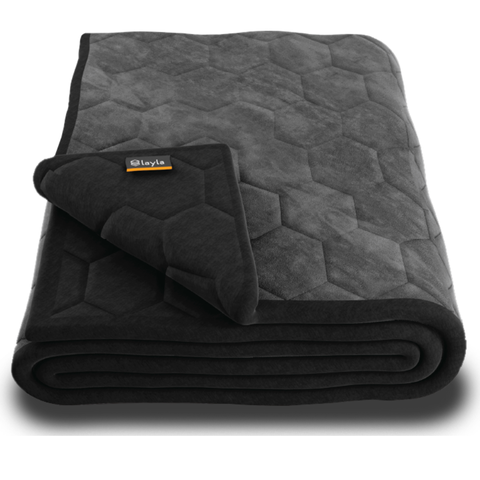 16 Best Weighted Blankets For Adults - Top-Reviewed Weighted Blankets