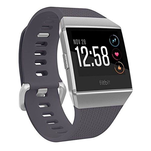 Fitbit s Ionic Alta HR And Charge Trackers Are Up To 40 Off On