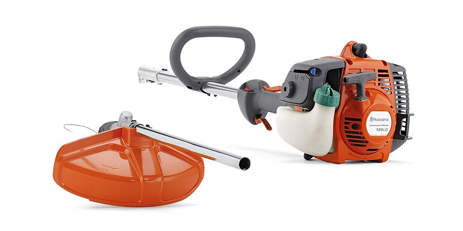 6 Best Weed Wackers Of 2019 Best New String Trimmer