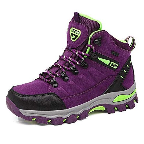 19 Cute Hiking Boots For Women 2022 - Stylish Hiking Boots