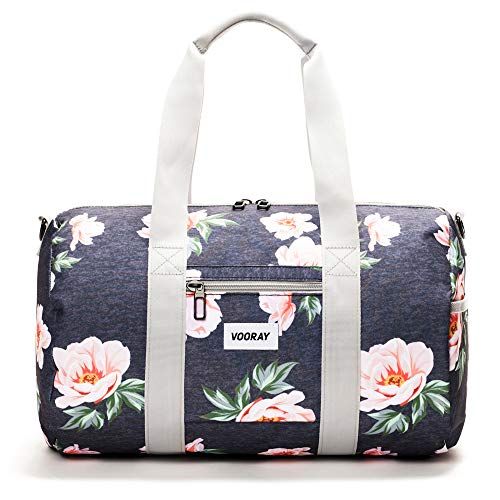 15 Best Gym Bags for Women 2019 - Top Gym Duffel Bags