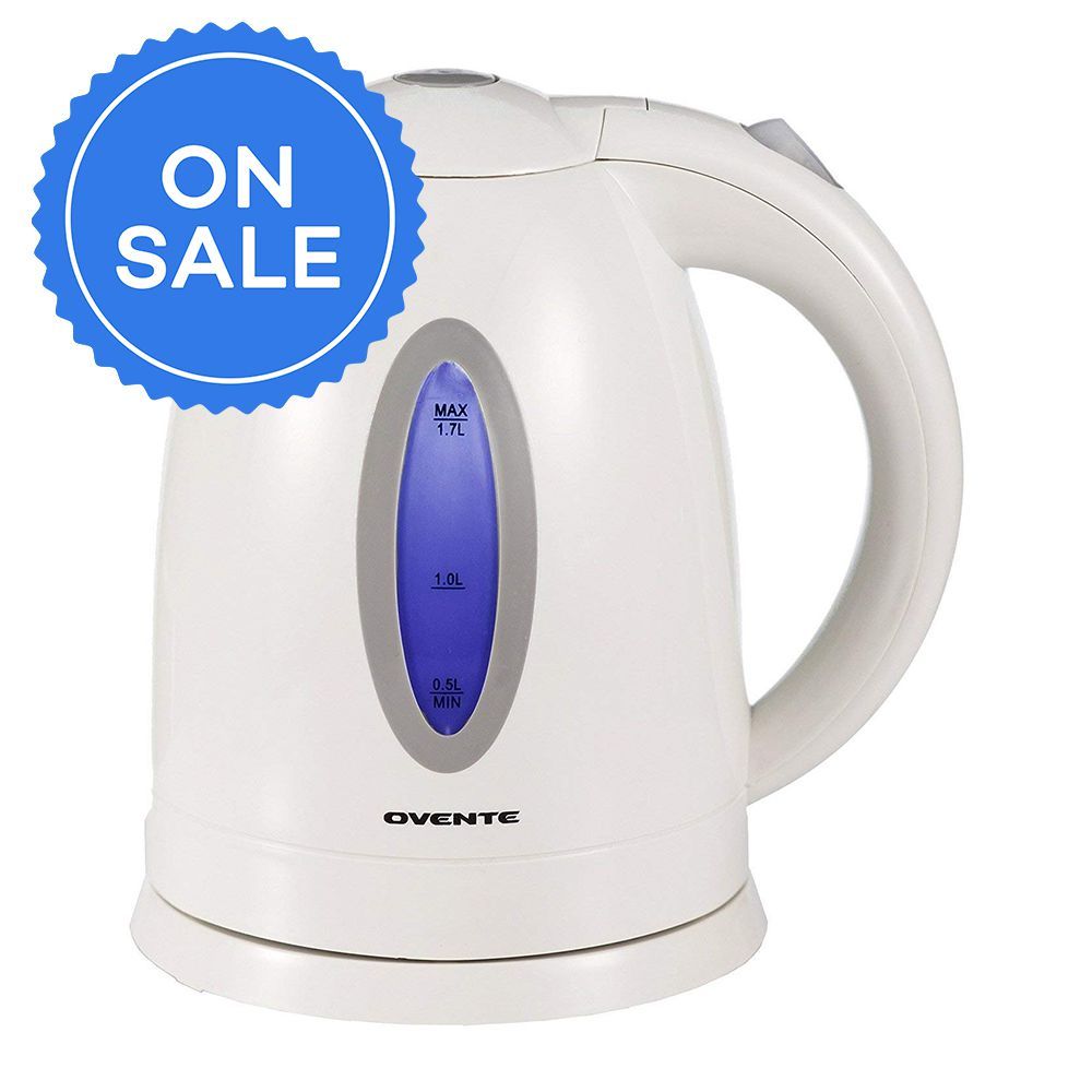 Ovente Electric Kettle