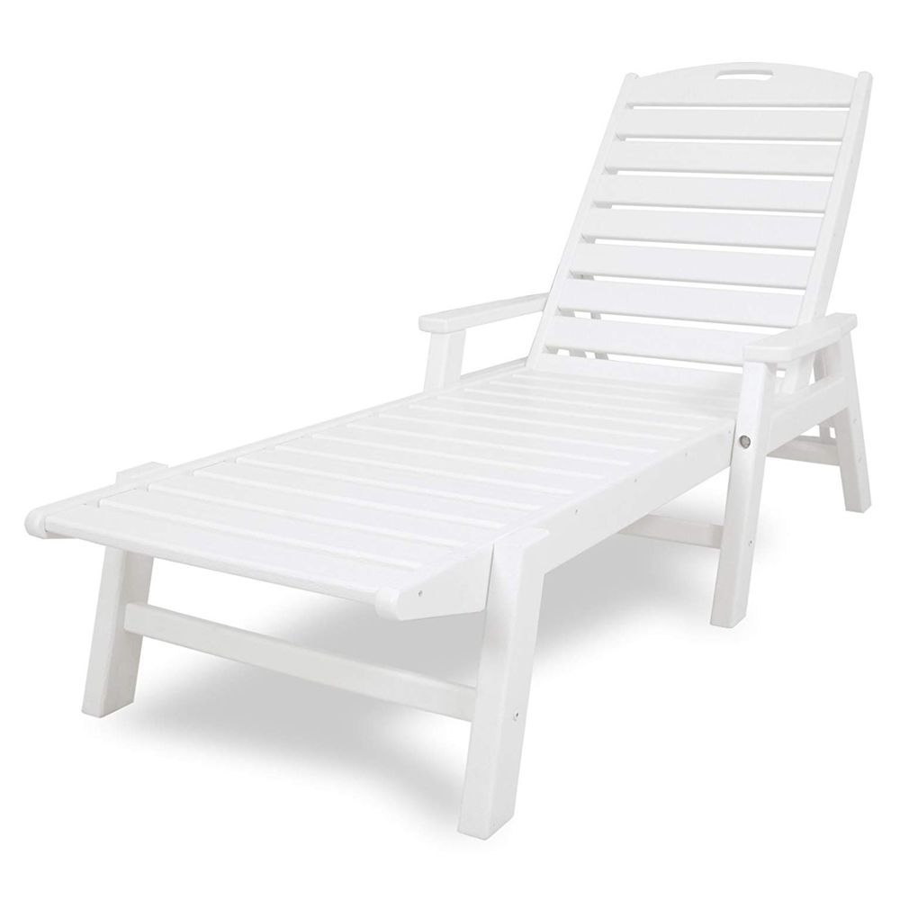 6 Best Outdoor Lounge Chairs You Can Buy On Amazon