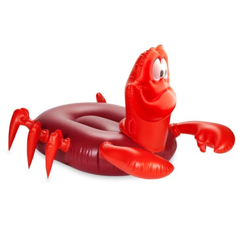 cute pool floats for adults