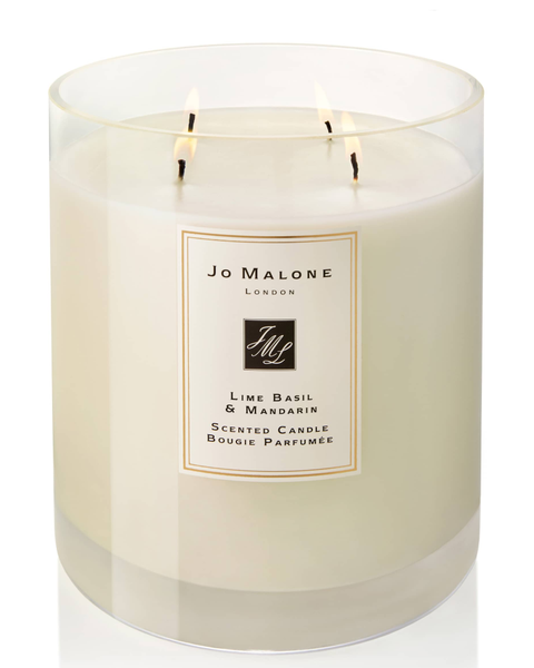 8 Giant Luxury Candles You Can Buy Online - Giant Diptyque, Voluspa Candles