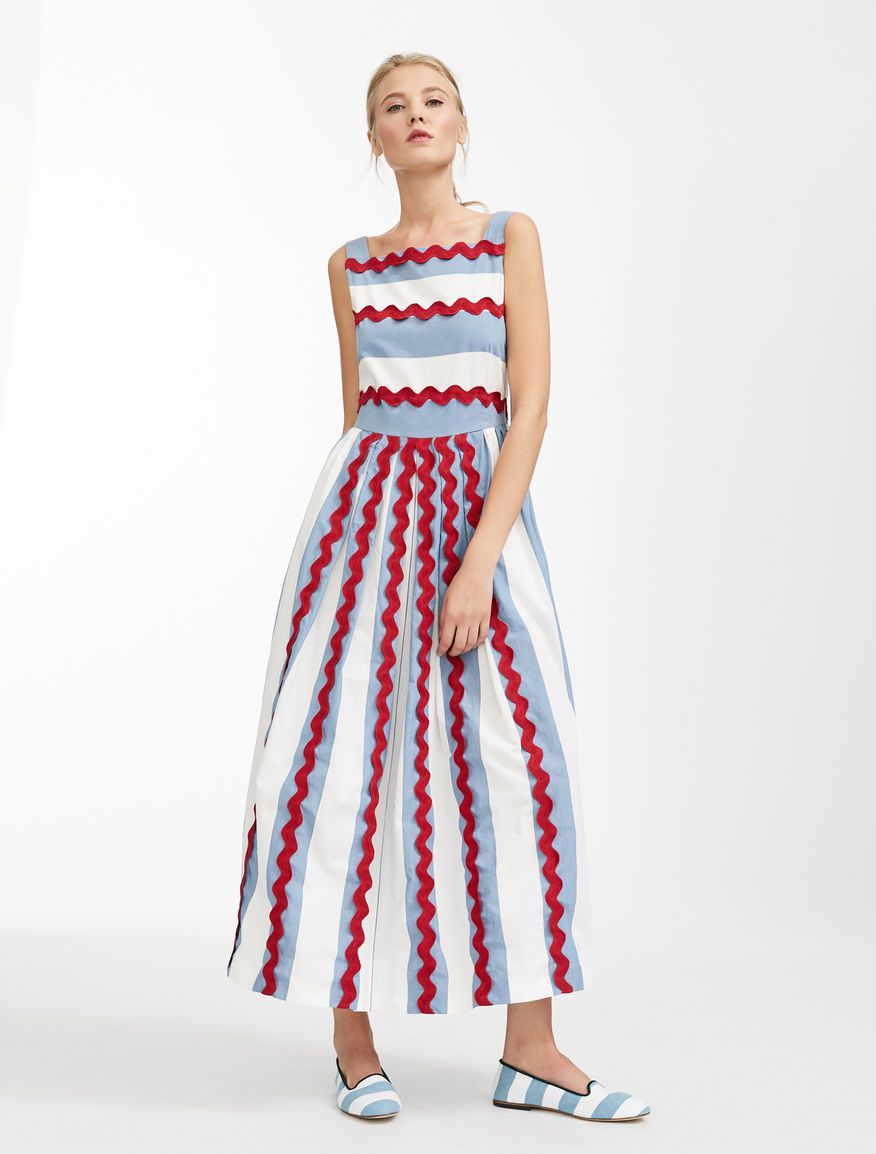 max mara summer dresses 2019