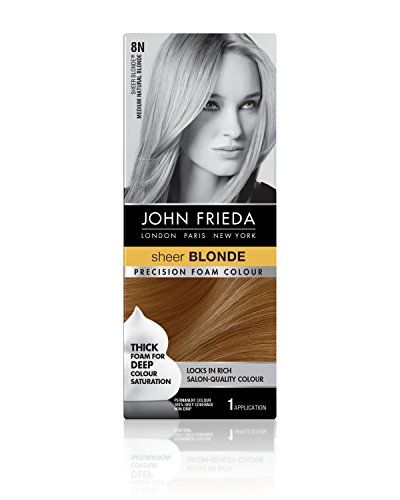 12 Best At Home Temporary Hair Color Temporary Non Permanent