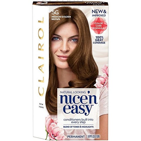 12 Best At Home Temporary Hair Color Temporary Non