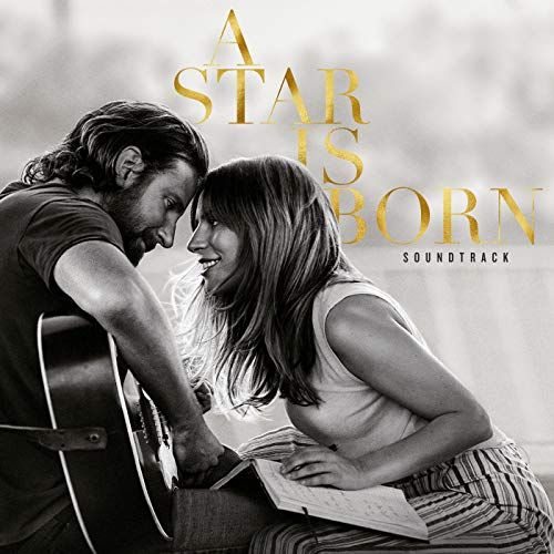 'A Star Is Born' Soundtrack 