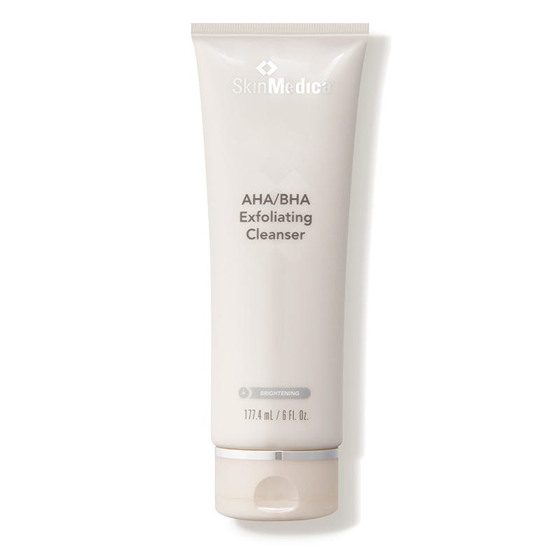 AHA/BHA Exfoliating Cleanser 