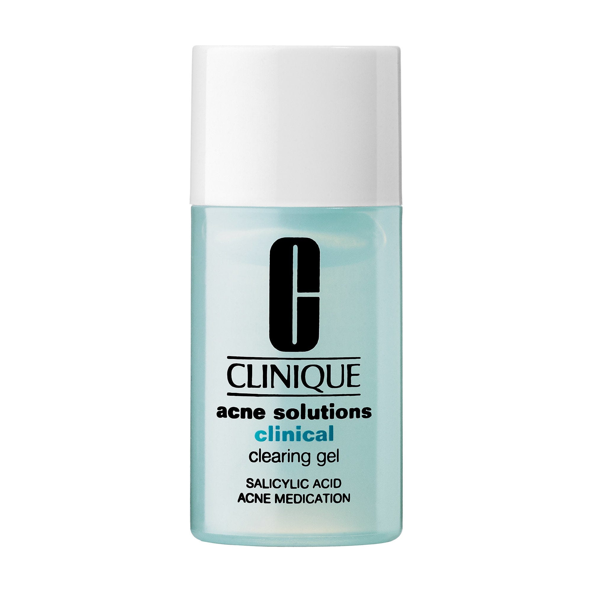 Acne Solutions Clinical Clearing Gel Mini