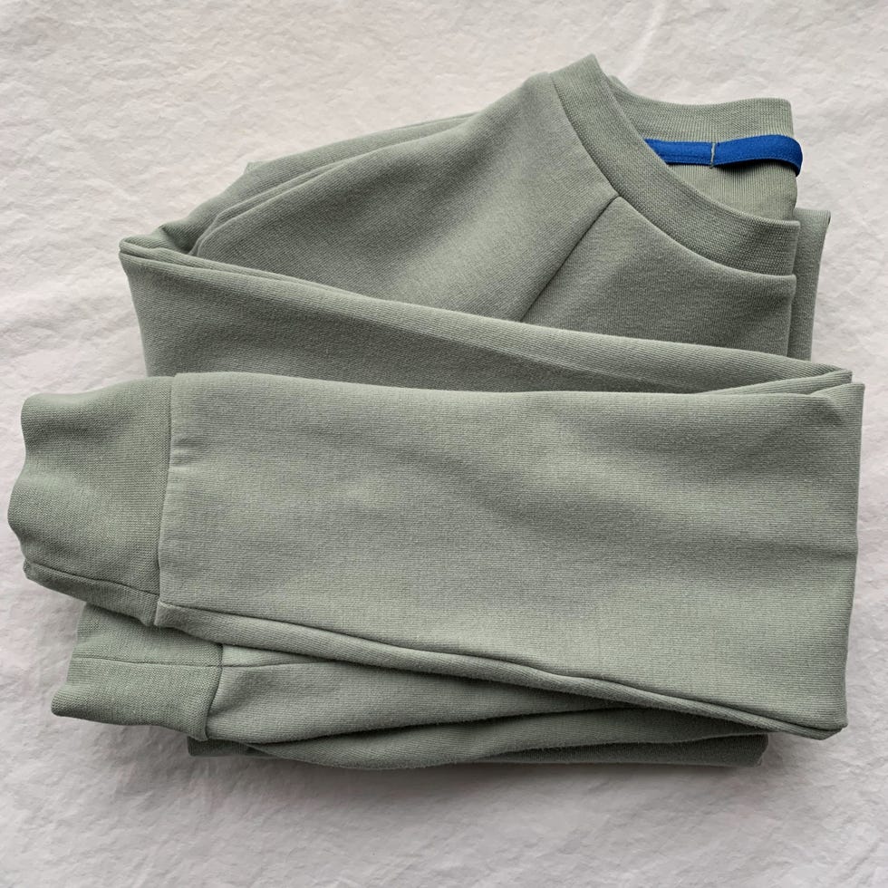 Circuit Crew Pullover in Midnight
