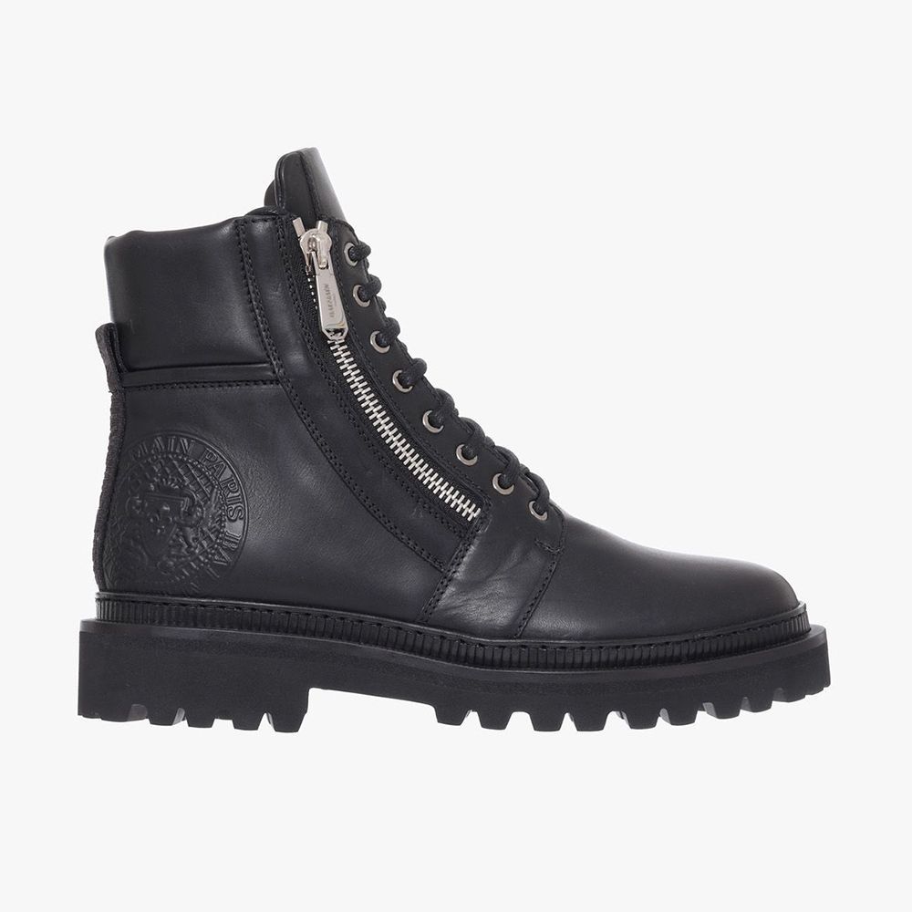 Allsaints hotsell whitmore boot