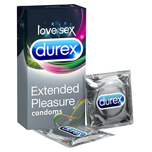 Review trojan extended pleasure condoms Premature Ejaculation