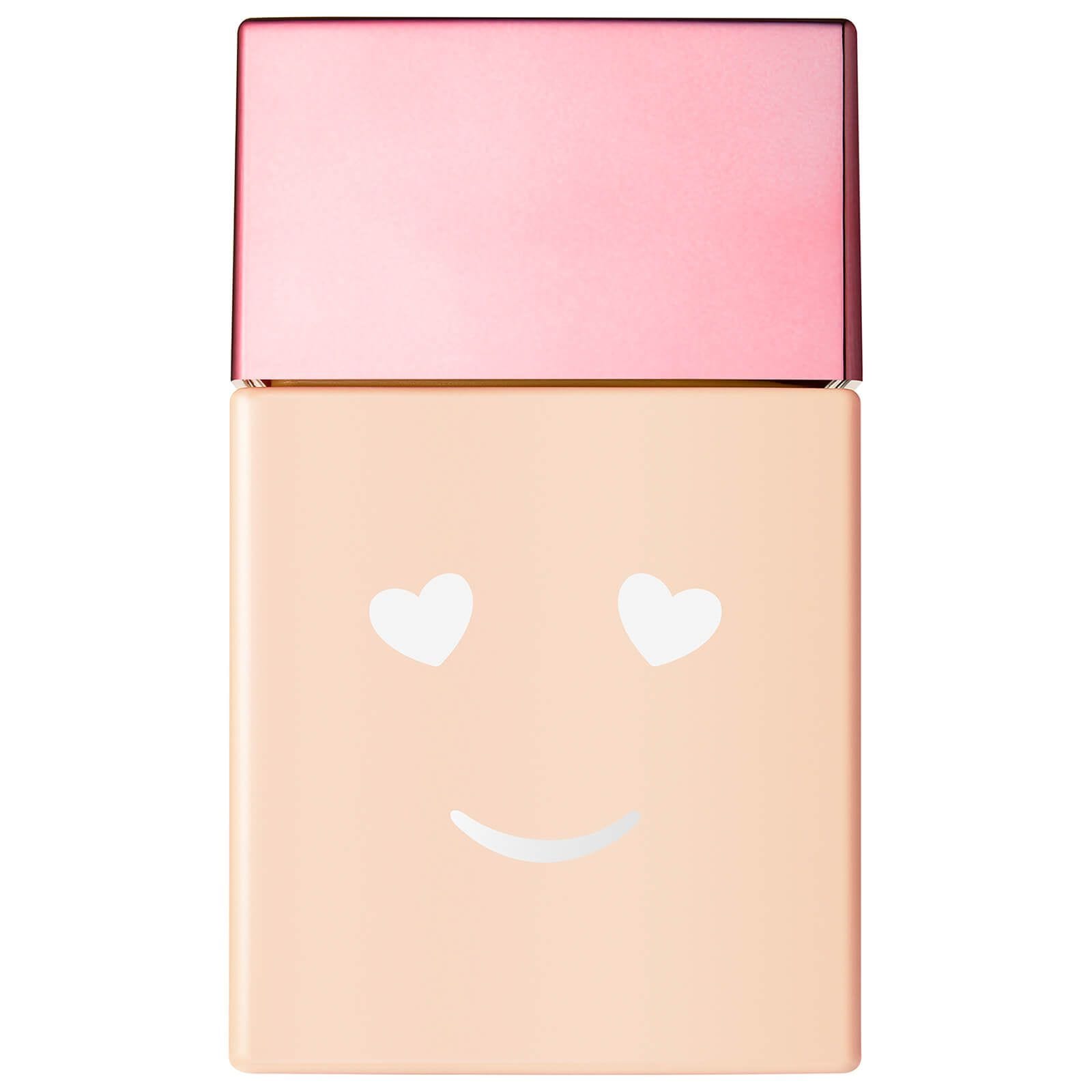 Benefit Dobrý den Happy Soft Blur Foundation