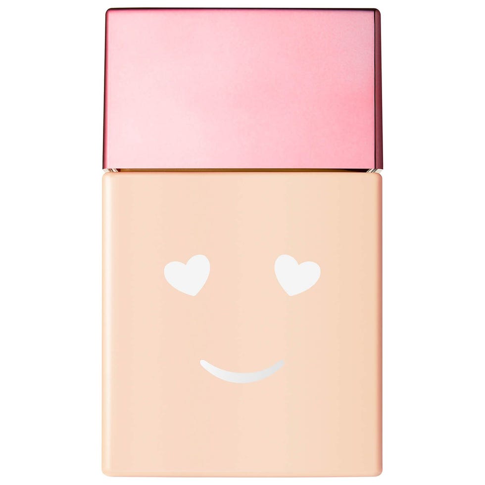 Benefit Hello Happy Soft Blur Foundation