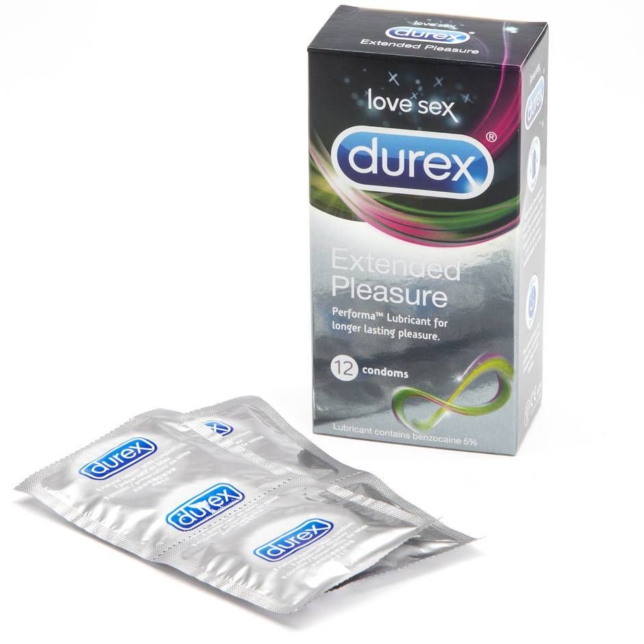 10 Best Condoms For Lasting Longer [Buyer Guide] - Questions