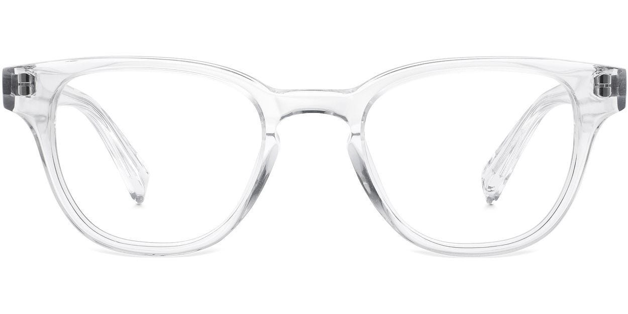 Warby Parker Glasses Review Why They�re the Only
