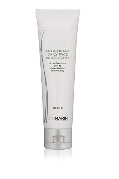 Jan Marini Skin Research Antioxidant Daily Face Protectant