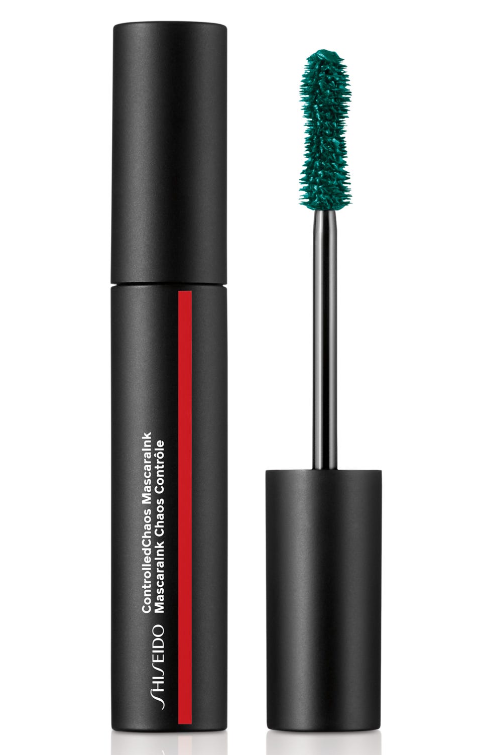 SHISEIDO Controlled Chaos MascaraInk