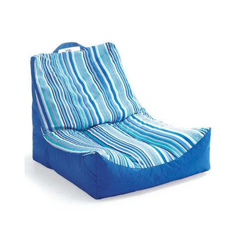 floats frontgate kool koozie
