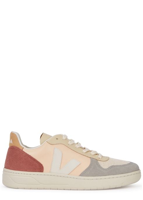 The fashion trainers you need in your wardrobe - Veja trainers