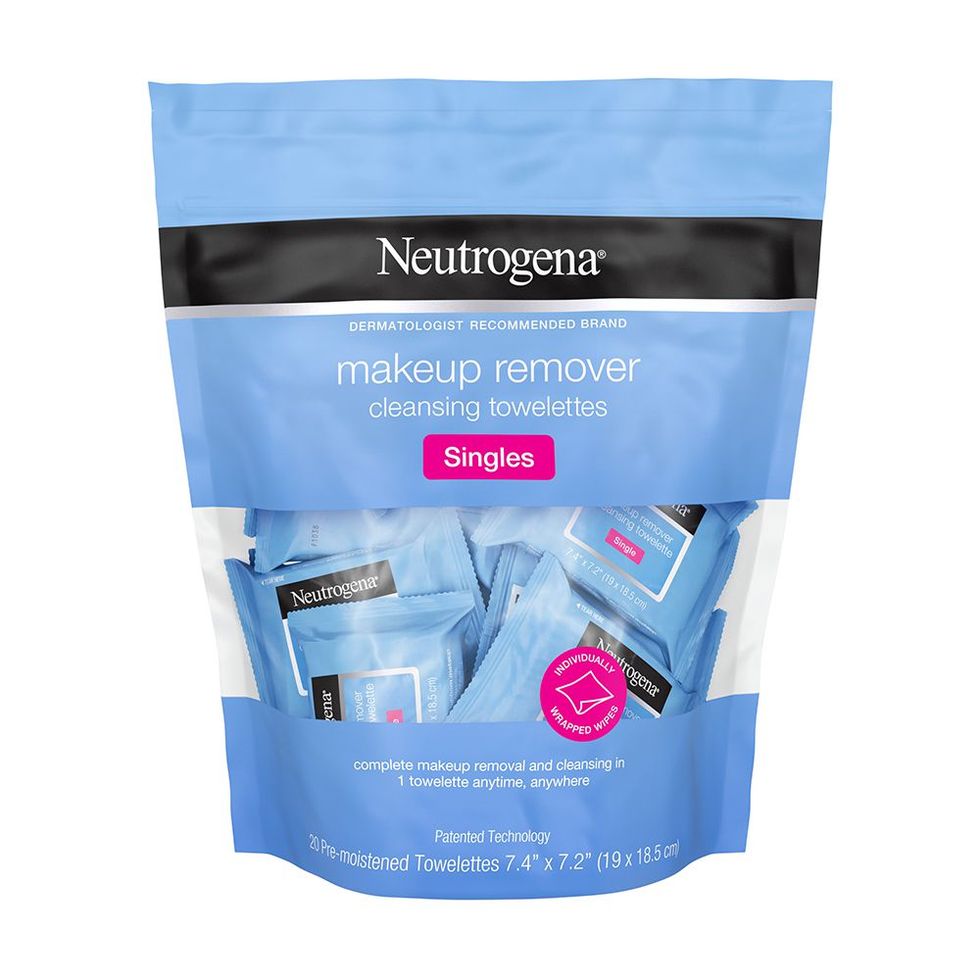 Neutrogena Makeup Remover Singles