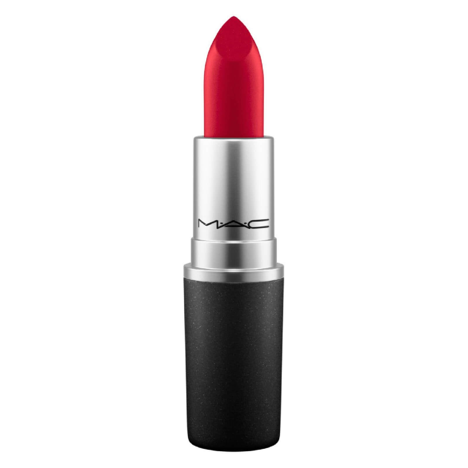  Rouge à lèvres MAC en Rubis Woo 