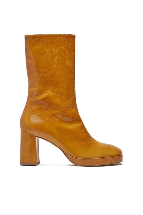 knee high boots spring 2021