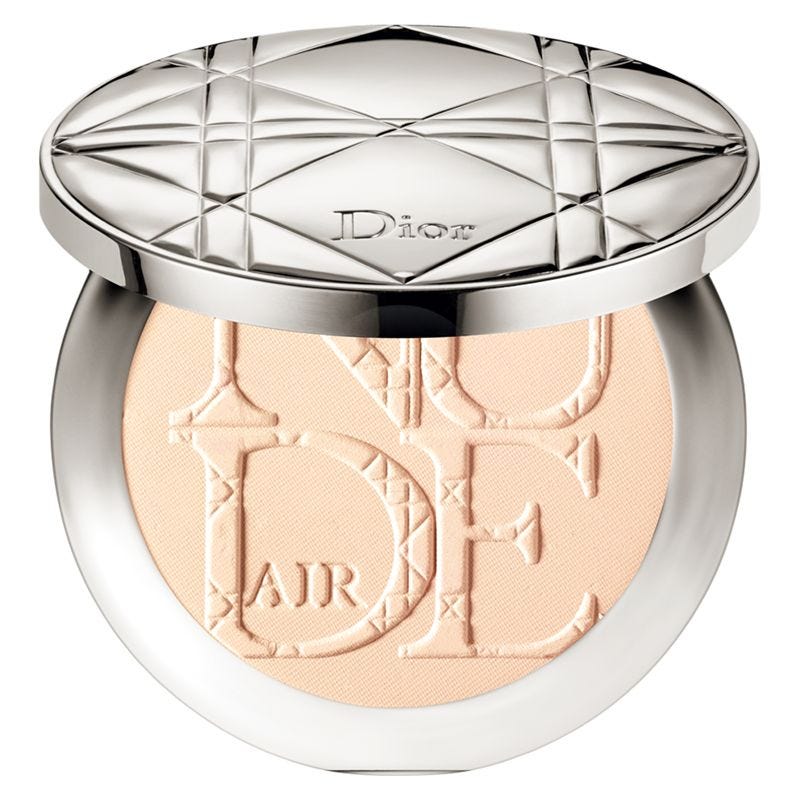 køb Dior Diorskin Nude Luftpulver