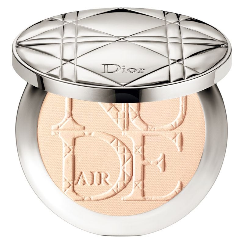 Buy Dior Diorskin Nude Air Powder