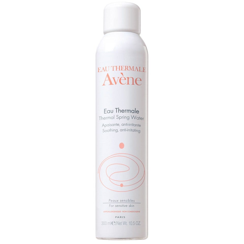 Avène Thermaal Water 