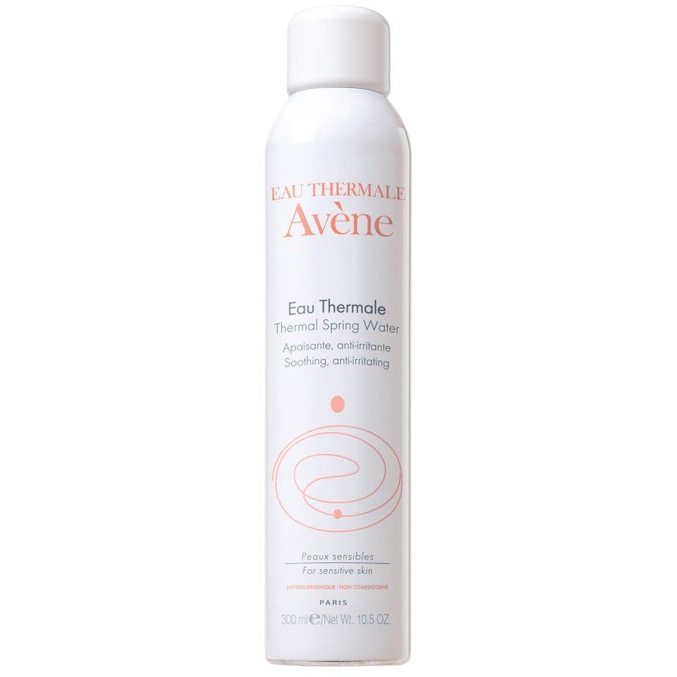 Avène Thermal Water 