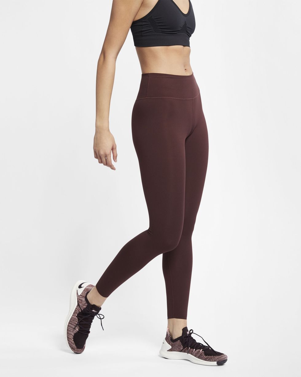 Women's 7/8 Tights Nike One Luxe