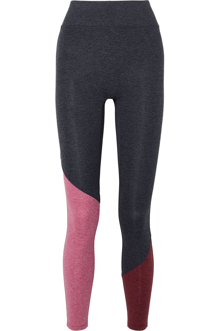 Carbon 38 leggings with stirrups, Women's Fashion, Activewear on