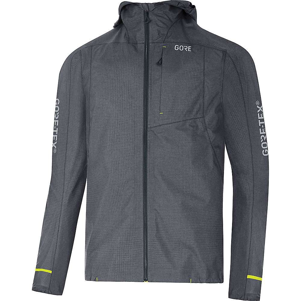 Gore c5 active trail on sale hooded