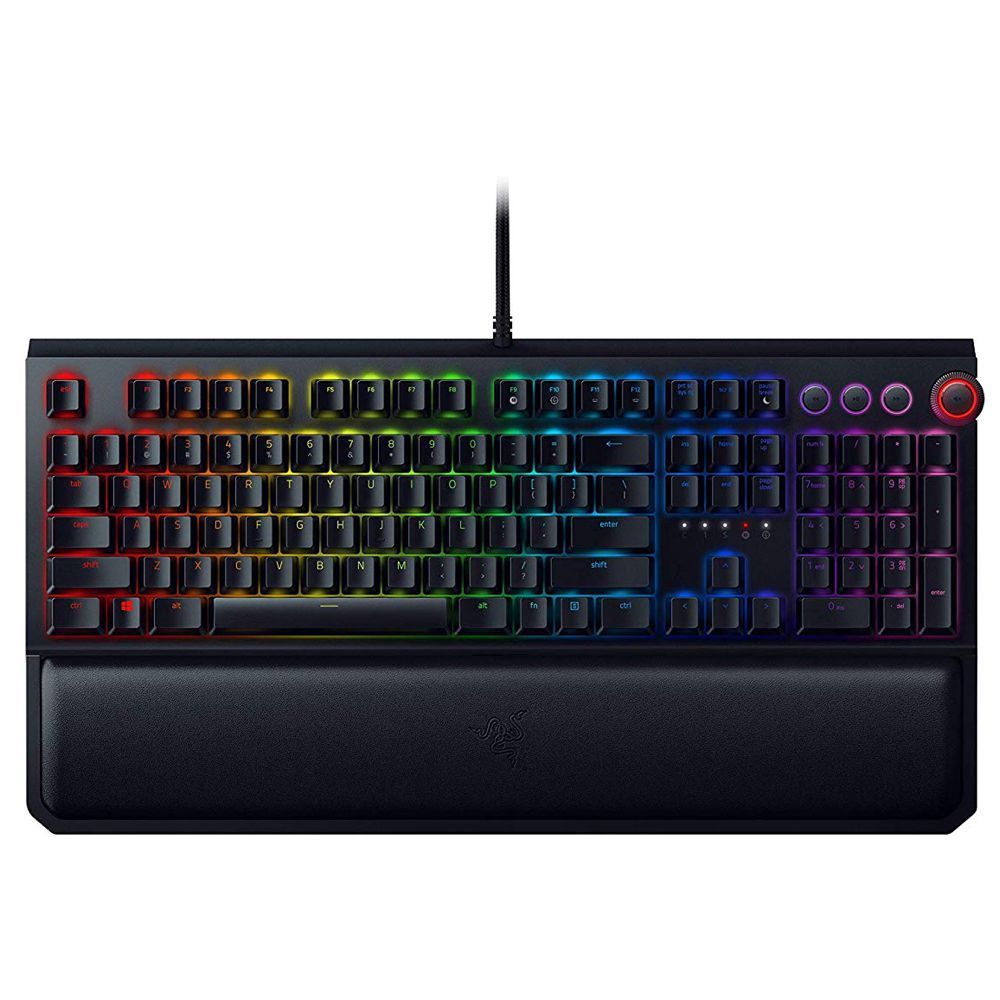 gaming keyboards for macbook