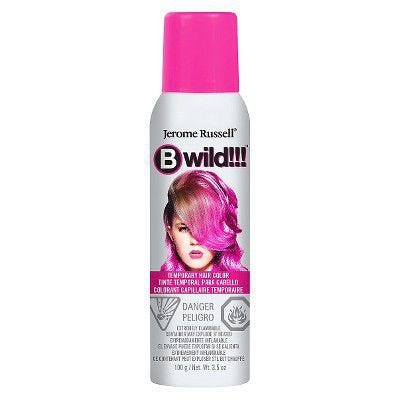 11 Best Temporary Hair Dyes - Temporary Hair Color Spray