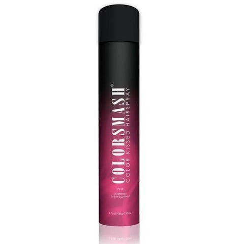 sprays hairspray colorsmash