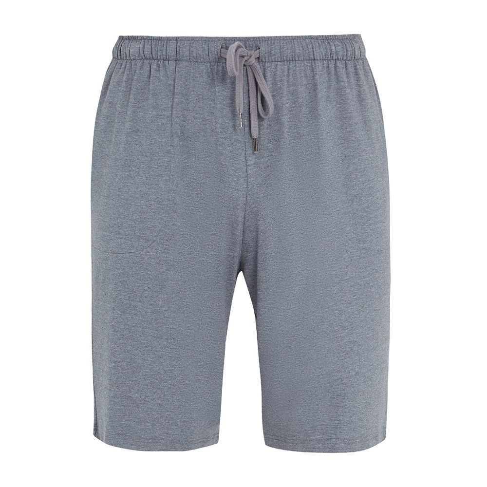 Buy > cotton lounge shorts mens > in stock