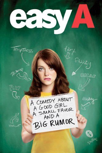 333px x 500px - Easy A (2010)